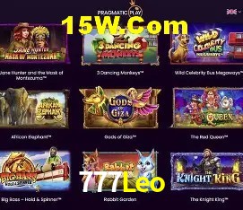 Jogos Exclusivos 777Leo