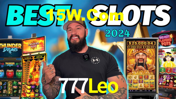 777Leo Bet