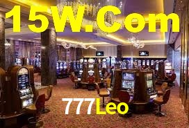 Welcome Bonus 777Leo