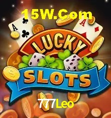 Promoção Relâmpago 777Leo