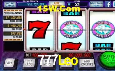 Diretório de Jogos 777Leo