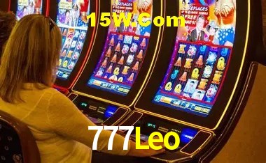 Apostas de Tênis 777Leo