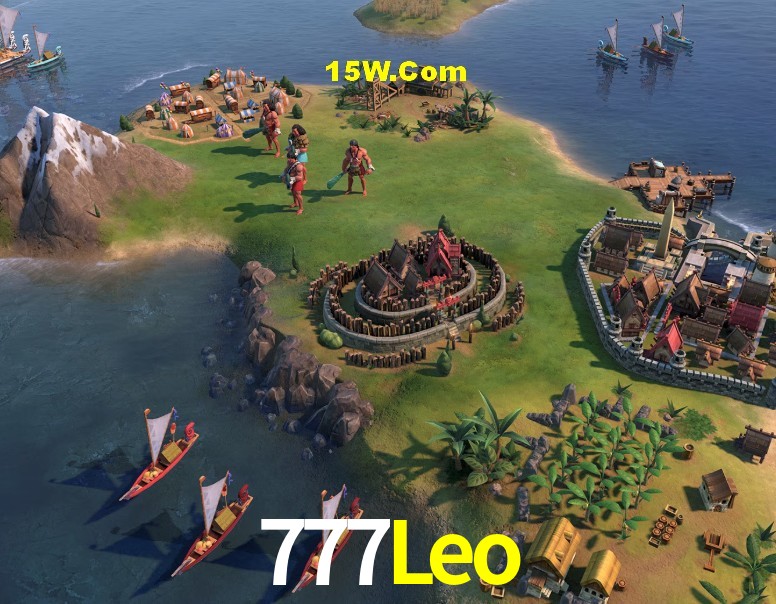 Interface Premium 777Leo