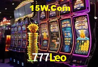 Casino Ao Vivo 777Leo