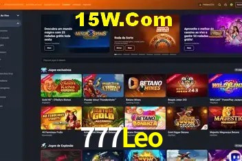 Promoções Sazonais 777Leo