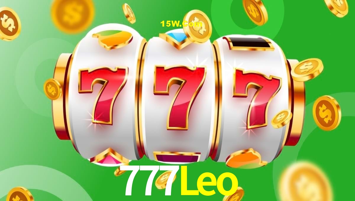 Gates of Olympus 777Leo