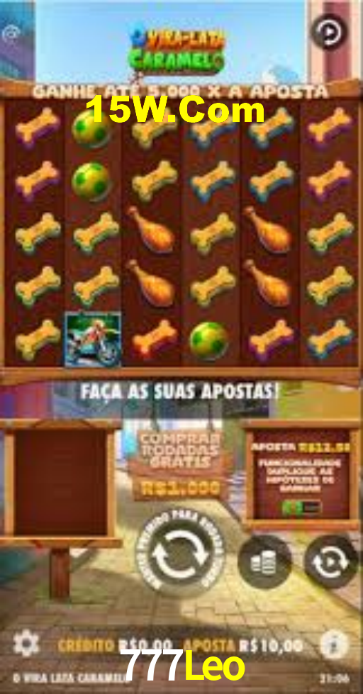 777Leo Bet