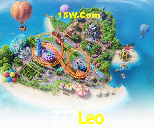 Interface do App 777Leo