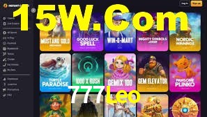 Tournaments 777Leo