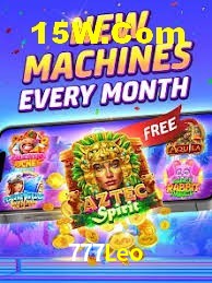 Welcome Bonus 777Leo