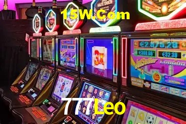 Estatísticas do Jogo 777Leo