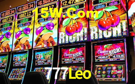 777Leo Bet